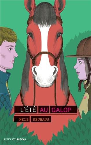 L'été au galop