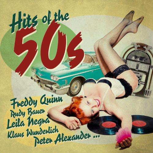 Hits Of The 50s