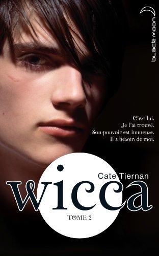 Wicca. Vol. 2