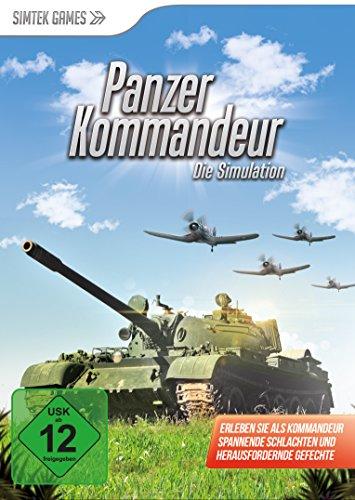 SimTek - Panzer Kommandeur (PC)