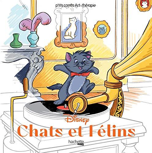 Chats et félins