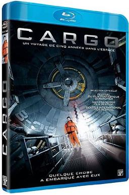 Cargo [Blu-ray] [FR Import]