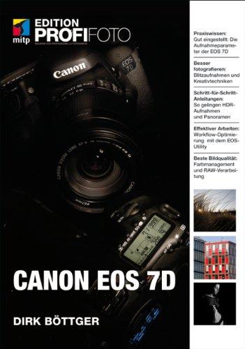 Canon EOS 7D (mitp Edition Profifoto)