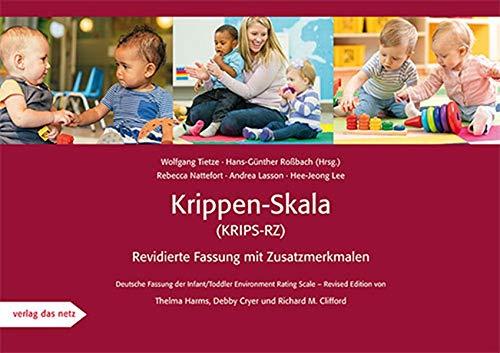 Krippen-Skala (KRIPS-RZ)