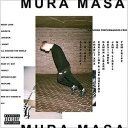 Mura Masa (Limited Edition)