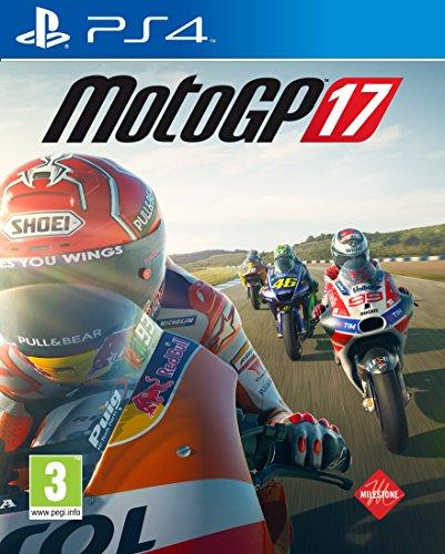 Giochi per Console Milestone Moto GP 17