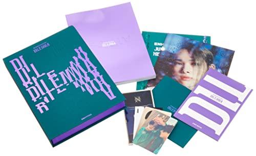 Dimension: Dilemma-Inkl.Photobook