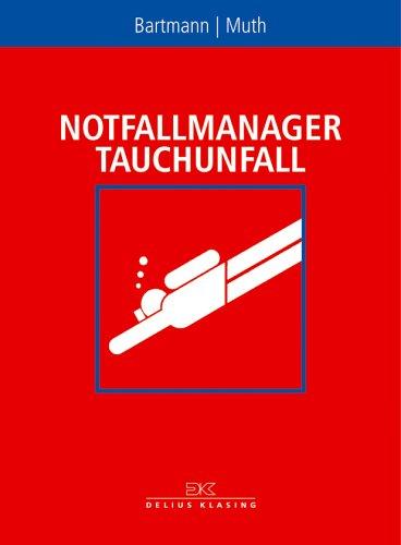 Notfallmanager Tauchunfall