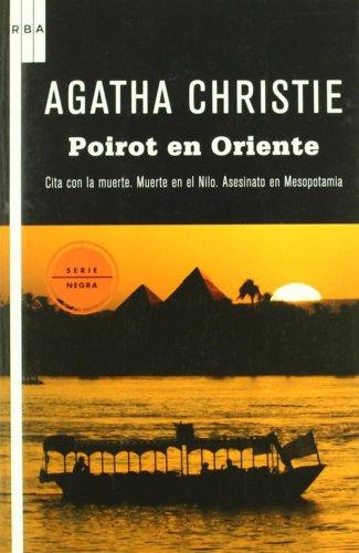 Poirot en Oriente (Otros Ficción, Band 65)