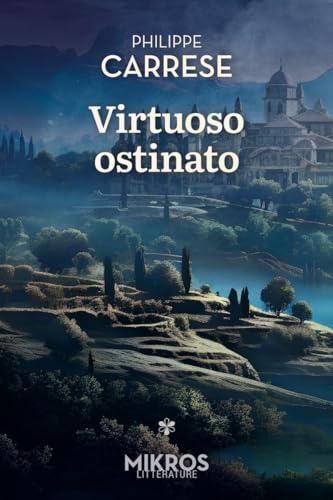 Virtuoso ostinato