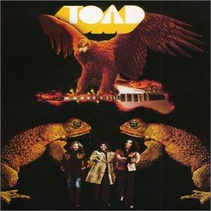 The Toad Box [3-CD-Box]