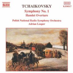 Tschaikowsky: Sinfonie 1