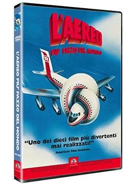 L'aereo piu' pazzo del mondo [IT Import]