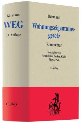 Wohnungseigentumsgesetz: Gesetz über das Wohnungseigentum und das Dauerwohnrecht: Gesetz über das Wohnungseigentum und das Dauerwohnrecht, Rechtsstand: 1. Mai 2010