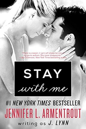 Stay with Me: A Novel (Wait for You Saga, Band 3)