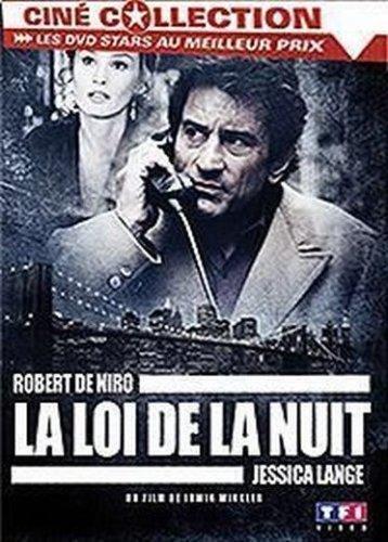 La loi de la nuit [FR Import]