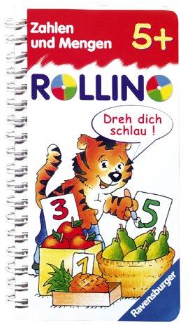 Rollino: Zahlen und Mengen