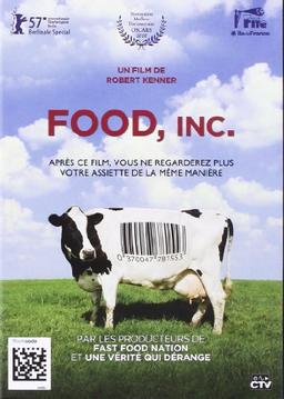 Food, inc. [FR Import]