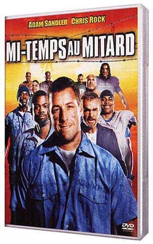 Mi-temps au mitard [FR Import]