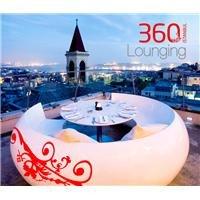 360 Istanbul Lounging