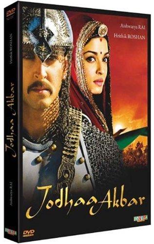 Jodhaa akbar [FR Import]