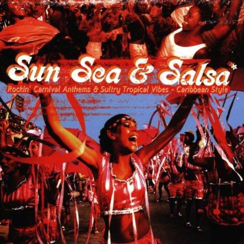 Sun,Sea & Salsa