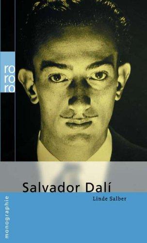 Dalí, Salvador