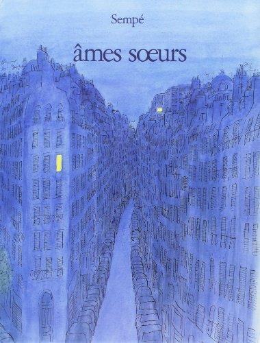 Ames soeurs