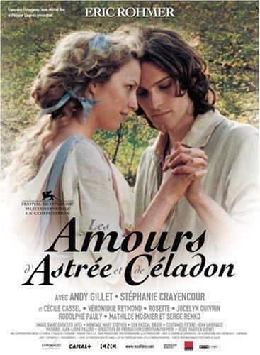 Les amours d'Astrée et de Céladon [FR Import]