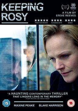 Keeping Rosy [UK Import]