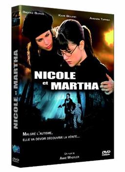 Nicole et martha [FR Import]