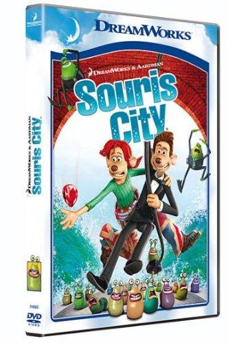 Souris city [FR Import]