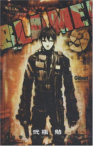 Blame!. Vol. 9