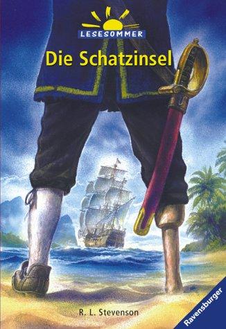 Die Schatzinsel