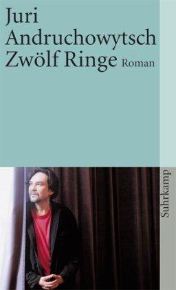 Zwölf Ringe: Roman (suhrkamp taschenbuch)