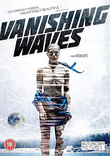 Vanishing Waves aka Aurora [DVD] [2012]