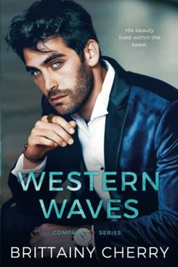 Western Waves (The Compass Series)