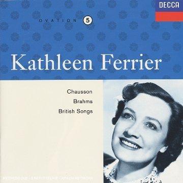 Kathleen Ferrier Vol.5