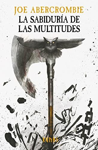 La sabiduría de las multitudes: La Era de la Locura, 3 (Runas, Band 111)