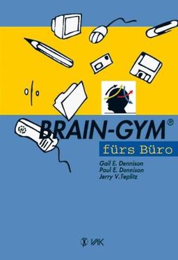 Brain-Gym fürs Büro