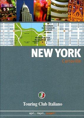 New York (CartoVille)