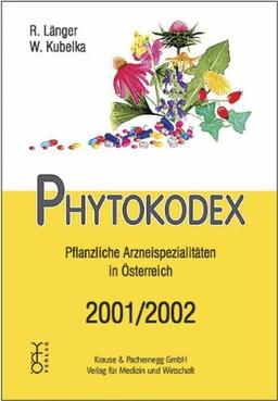 Phytokodex