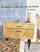 Ina Weber: Vom Bauhaus zu Real über Lidl und Minimal