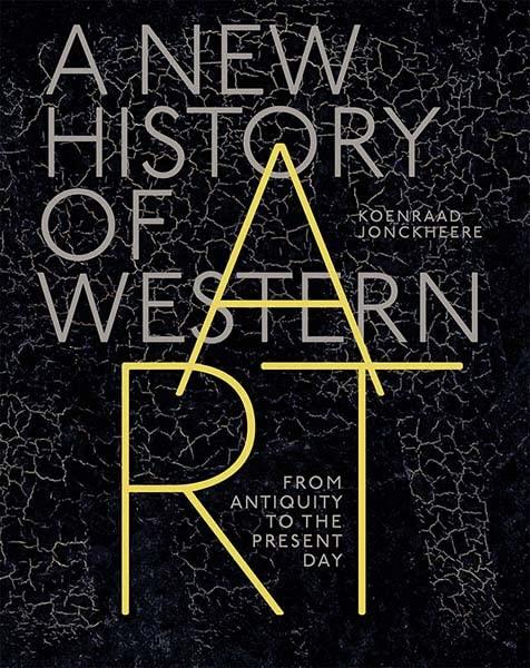 New History of Western Art: From Antiquity to the Present Day