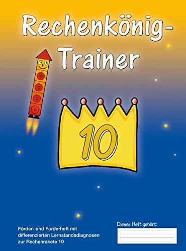 Rechenkönig-Trainer 10