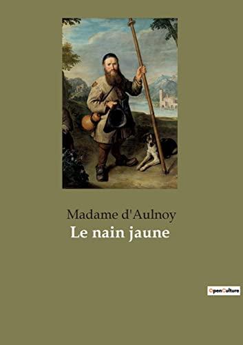 Le nain jaune