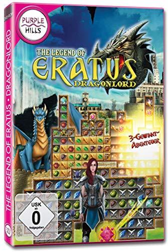 The Legend of Eratus - Dragonlord [