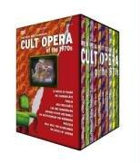 Cult Opera of the 1970s [11 DVDs]