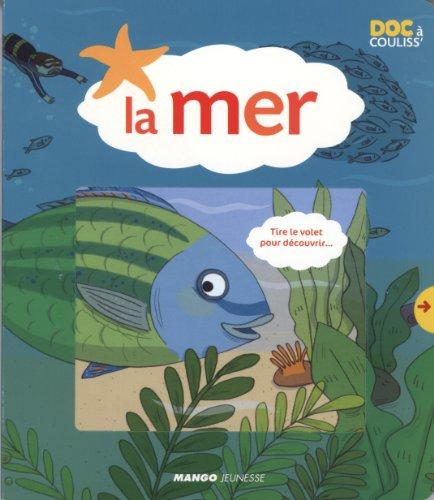 La mer