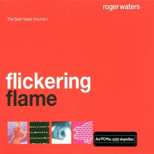 Flickering Flame (Limitierte Erstauflage)